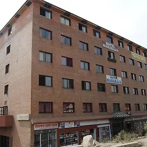2* Hotel Maharaja Palace
