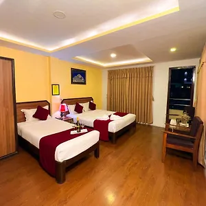 3* Hotel Thamel Grand