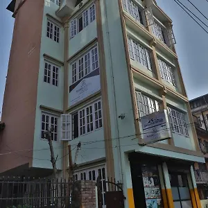  Hostel Thamel And