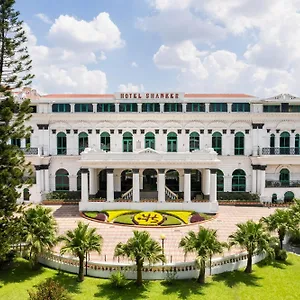 4* Hotel Shanker-palatial Heritage