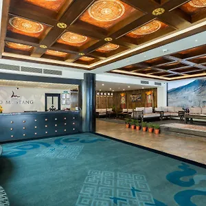 4* Hotel Lo Mustang