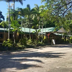 Cow Bay Bed & Breakfast Port Douglas