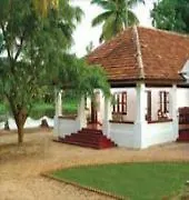 Anthraper Gardens Hotel Vayalar