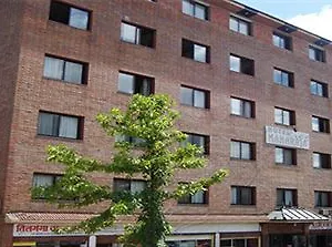 3* Hotel Narayana
