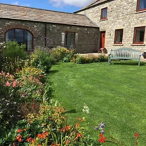 Curlew Barn Bed & Breakfast Leyburn