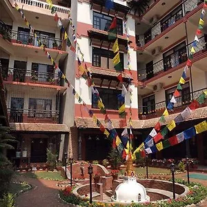 4* Hotel Thamel Eco