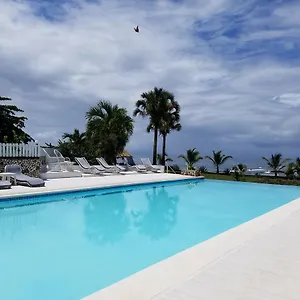 El Quemaito - Luxury Oceanfront Retreat Hotel Barahona