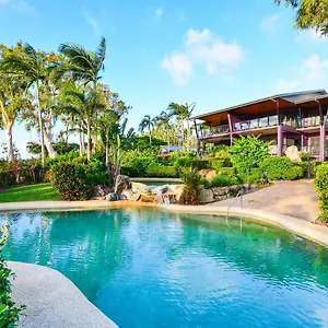 Anchorage Aparthotel Hamilton Island