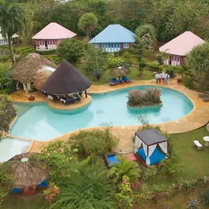 Puertas Del Paraiso Holiday park Rio San Juan