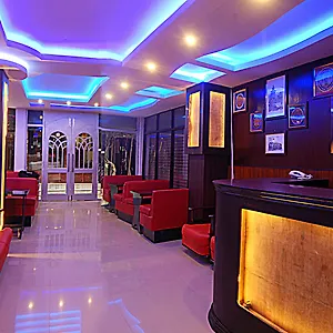 2* Hotel Gallery Nepal