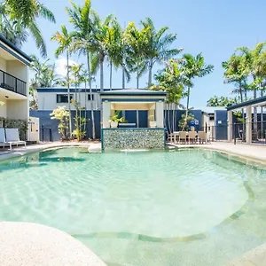 Coral Cay Motel Mackay